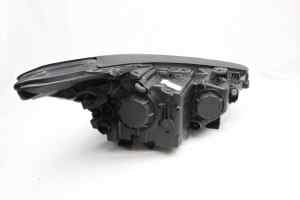 HYUNDAI SANTA-FE DM (Series 1) Left Headlight (2012 2013 2014 2015)