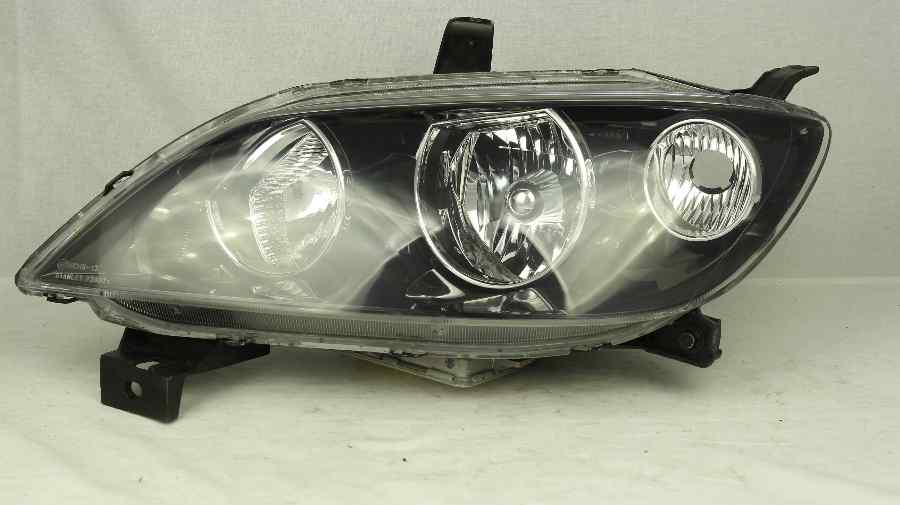 MAZDA 2 DY Left Headlight (2002 2003 2004 2005)