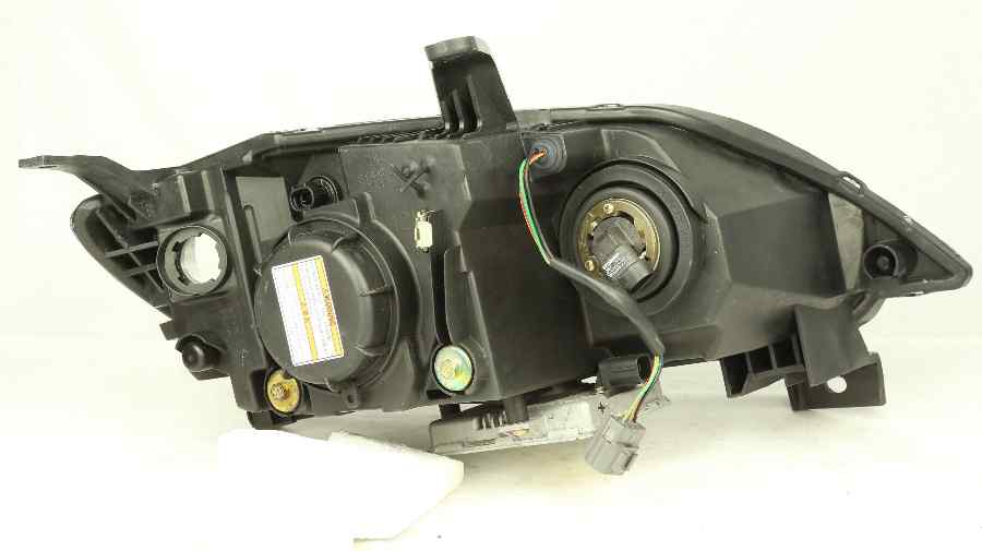 MAZDA 2 DY Left Headlight (2002 2003 2004 2005)