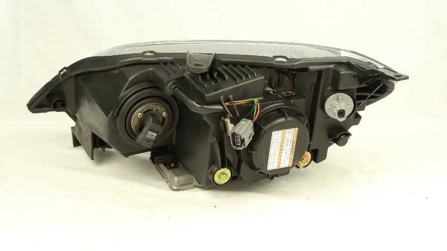 MAZDA 2 DY Right Headlight (2002 2003 2004 2005)