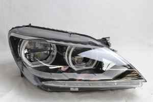 BMW 6 SERIES F12 (Conv/LED) Right Headlight (2011 2012 2013 2014 2015) [63.12-7 358 360.9]