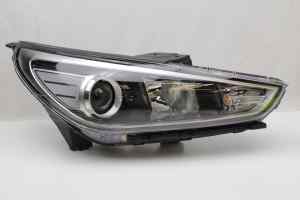 HYUNDAI I30 PD Right Headlight (2017)