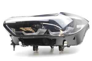 HYUNDAI I30 PD (Series 2) Right Headlight (2020)