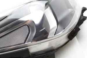 KIA RIO YB (Series 1) Right Headlight (2017)