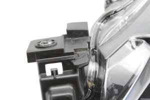 MAZDA 2 DJ Series 2 (LED) Left Headlight (2019 2020 2021 2022 2023)