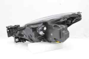 MAZDA 2 DJ Series 2 (LED) Right Headlight (2019 2020 2021 2022 2023)