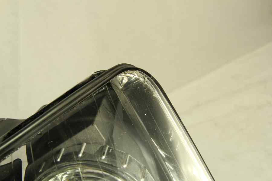 AUDI A4 B6 Left Headlight (2001 2002 2003 2004 2005)