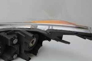 MAZDA 3 BL Right Headlight (2009 2010 2011 2012 2013)