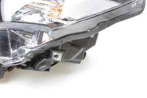 MAZDA 2 DJ Series 2 (LED) Left Headlight (2019 2020 2021 2022 2023)