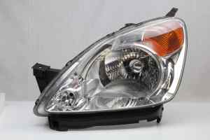 HONDA CRV RD7 (Early) Left Headlight (2001 2002 2003 2004)