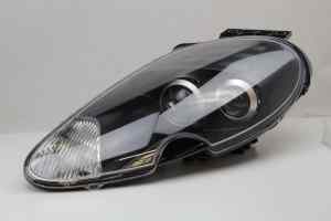 ASTON-MARTIN DB9 Series 1 (Xenon) Left Headlight (2004 2005 2006 2007 2008 2009 2010 2011 2012 2013)