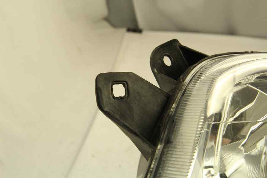 MERCEDES SPRINTER W903 (Series 3) Left Headlight (2003 2004 2005 2006)