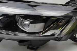 RENAULT KOLEOS Gen 2/HC (LED) Right Headlight (2016)