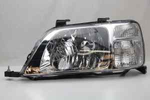 HONDA CRV RD1 Left Headlight (1997 1998 1999 2000 2001)