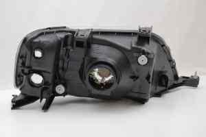 HONDA CRV RD1 Left Headlight (1997 1998 1999 2000 2001)