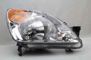 HONDA CRV RD7 (Early) Right Headlight (2001 2002 2003 2004)