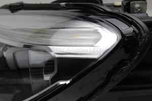 BMW 6 SERIES F12 LCI (LED/Adaptive) Left Headlight (2015)