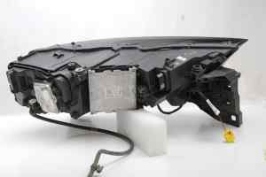 AUDI Q7 4M (Series 1/Matrix) Left Headlight (2015 2016 2017 2018 2019 2020) [4V0.941.035.A]