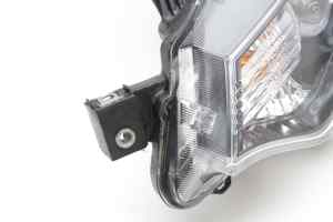 NISSAN MURANO Z51 (XENON) Left Headlight (2008)