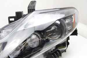 NISSAN MURANO Z51 (XENON) Left Headlight (2008)