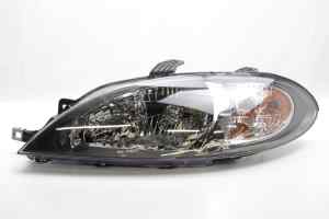 HOLDEN VIVA JF (Hatch) Left Headlight (2005 2006 2007 2008 2009) [96458821]