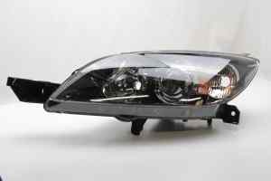 MAZDA 3 BK HATCH Left Headlight (2003 2004 2005 2006 2007 2008 2009) [BR0H510L0B]