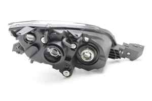 MAZDA 3 BK HATCH Left Headlight (2003 2004 2005 2006 2007 2008 2009) [BR0H510L0B]