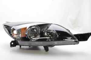 MAZDA 3 BK HATCH Right Headlight (2003 2004 2005 2006 2007 2008 2009) [BR0H510K0B]