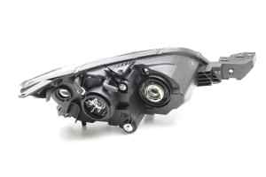 MAZDA 3 BK HATCH Left Headlight (2003 2004 2005 2006 2007 2008 2009) [BR0H510L0B]