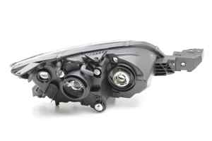 MAZDA 3 BK HATCH Left Headlight (2003 2004 2005 2006 2007 2008 2009)