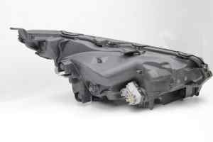 LEXUS NX 10 Series (Early/LED) Left Headlight (2014 2015 2016 2017)