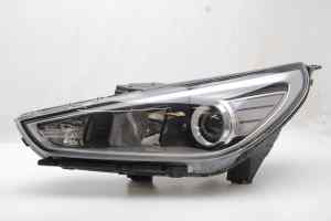 HYUNDAI I30 PD Left Headlight (2017)