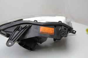 MITSUBISHI PAJERO NT EXCEED (Xenon Early) Left Headlight (2008 2009)