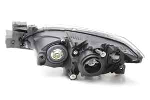 MAZDA 3 BK SEDAN Right Headlight (2003 2004 2005 2006 2007 2008 2009)