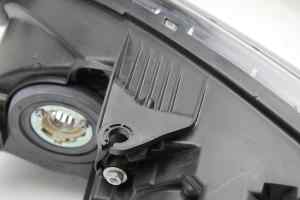 MAZDA 3 BK SEDAN Right Headlight (2003 2004 2005 2006 2007 2008 2009)