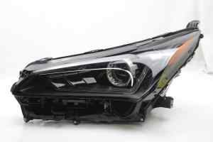 LEXUS NX 10 Series (Late) Left Headlight (2017 2018 2019 2020 2021)