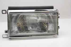 TOYOTA CROWN MS123 (Series 2) Left Headlight (1985 1986 1987)