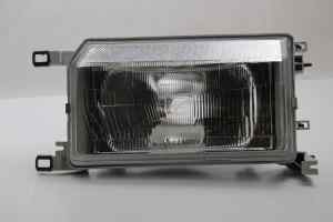 TOYOTA CROWN MS123 Left Headlight (1983 1984 1985 1986 1987)