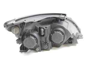 HYUNDAI I30 FD Wgn (Series 2/Black) Left Headlight (2010 2011 2012)