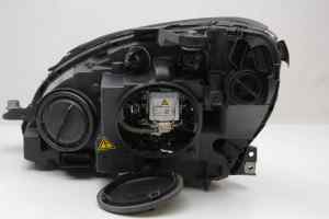 MERCEDES C-CLASS W204 (Early/Xenon) Right Headlight (2007 2008 2009 2010) [A2048203261]