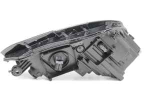 AUDI A4 B9 (Series 1/LED) Left Headlight (2015 2016 2017 2018 2019 2020)