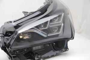 LEXUS NX 10 Series (Late/LED) Left Headlight (2017 2018 2019 2020 2021)