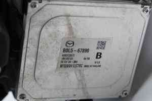 MAZDA 3 BP (LED Adaptive) Left Headlight (2019) [BOL5-67890]