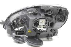 MERCEDES C-CLASS W204 (Early/Xenon) Right Headlight (2007 2008 2009 2010) [A2048200459]