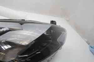 MAZDA 2 DE Right Headlight (2007 2008 2009 2010 2011 2012 2013 2014)