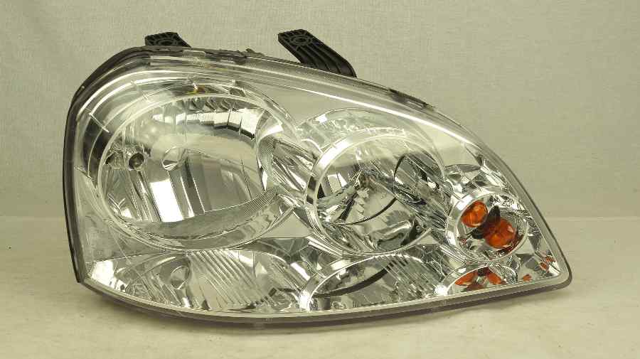 HOLDEN VIVA JF (Sed/Wag) Right Headlight (2005 2006 2007 2008 2009)