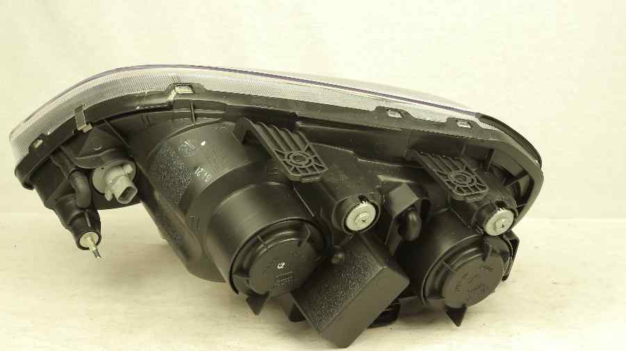 HOLDEN VIVA JF (Sed/Wag) Right Headlight (2005 2006 2007 2008 2009)