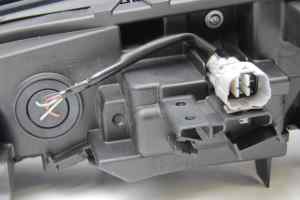 NISSAN X-TRAIL T33 (LED) RH Daytime Running Light (2022)