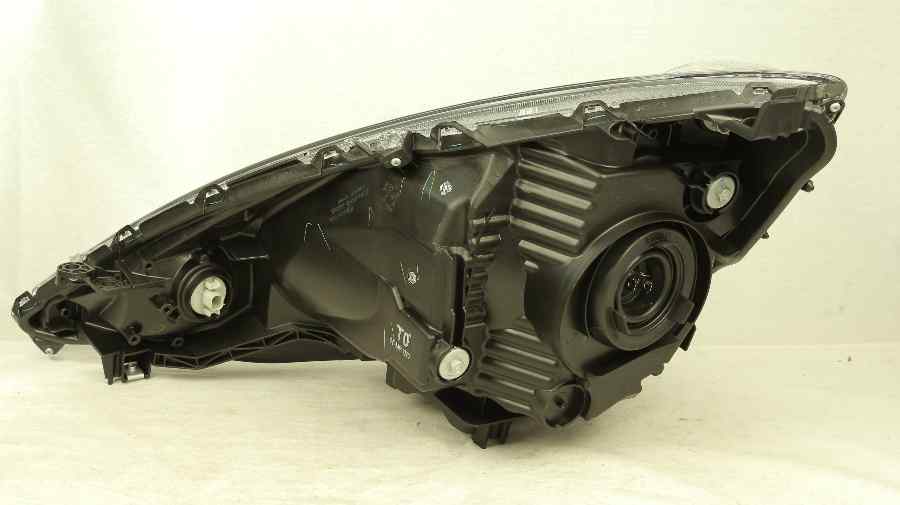 HONDA JAZZ GE/GP (Early Hatch) Right Headlight (2008 2009 2010 2011)