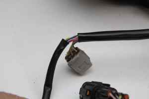 NISSAN X-TRAIL T33 (LED) Right Headlight (2022)